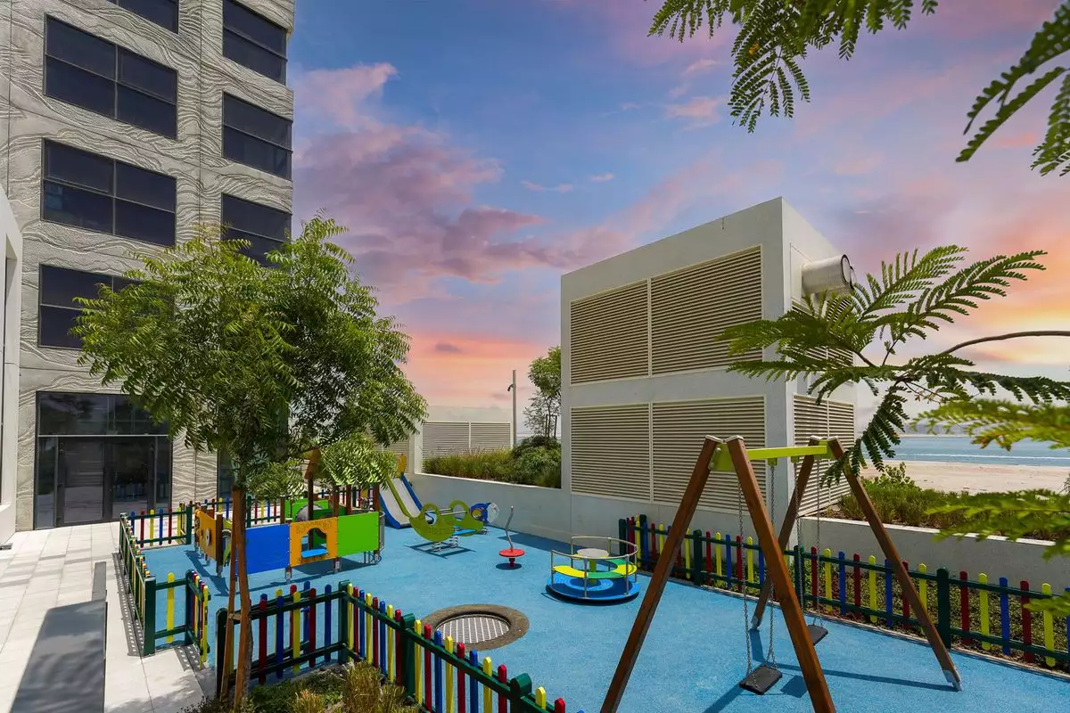 Flat 45m² in UAE, Abu Dhabi. Priced at 190179€ rent photo-10