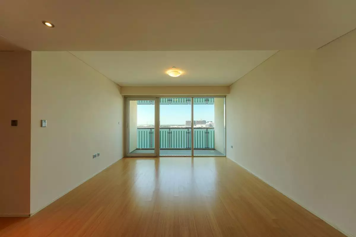 Flat 166m² in UAE, Abu Dhabi. Priced at 682694€ rent photo-2