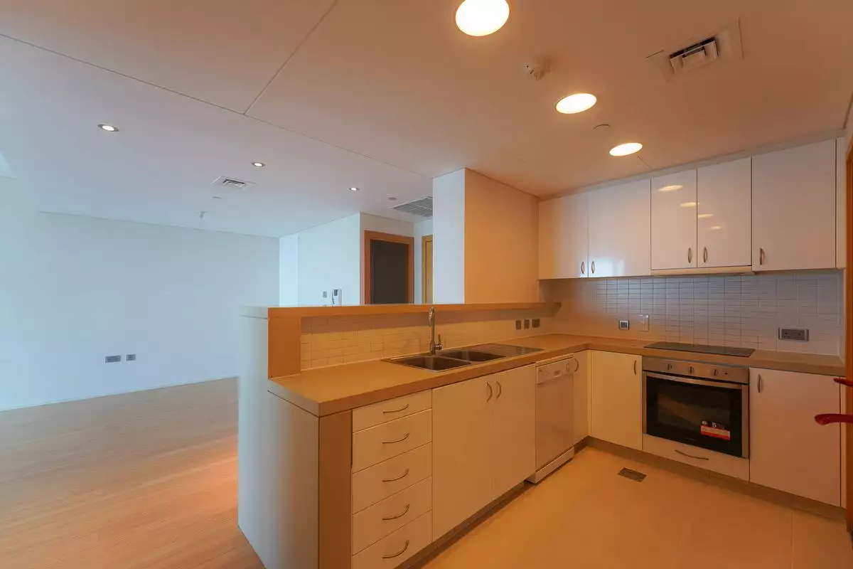 Flat 166m² in UAE, Abu Dhabi. Priced at 682694€ rent photo-4