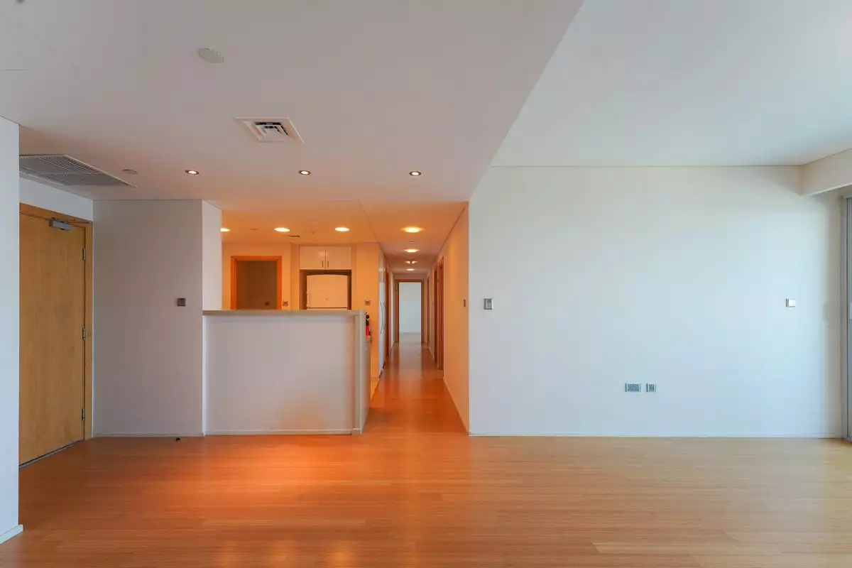 Flat 166m² in UAE, Abu Dhabi. Priced at 682694€ rent photo-6