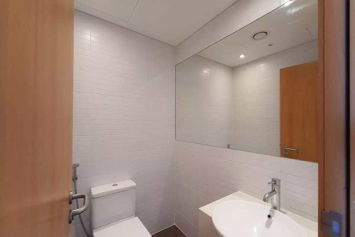 Flat 166m² in UAE, Abu Dhabi. Priced at 682694€ rent photo-9