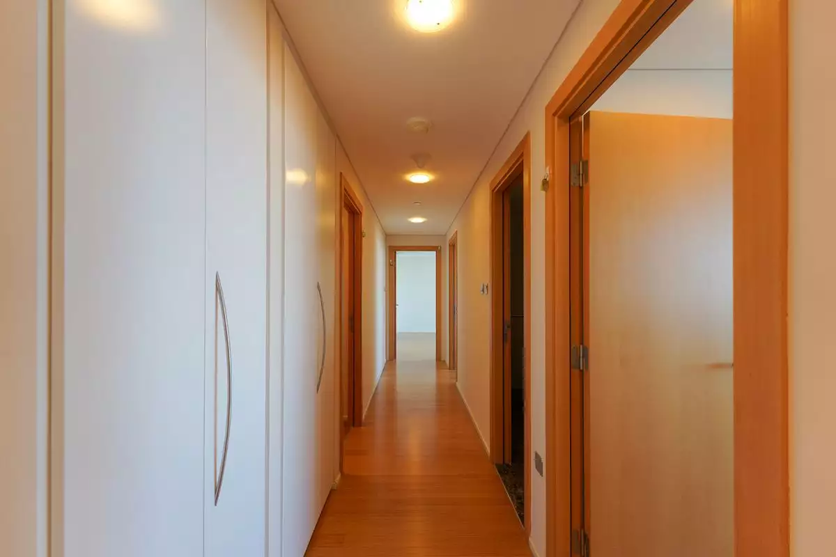 Flat 166m² in UAE, Abu Dhabi. Priced at 682694€ rent photo-10