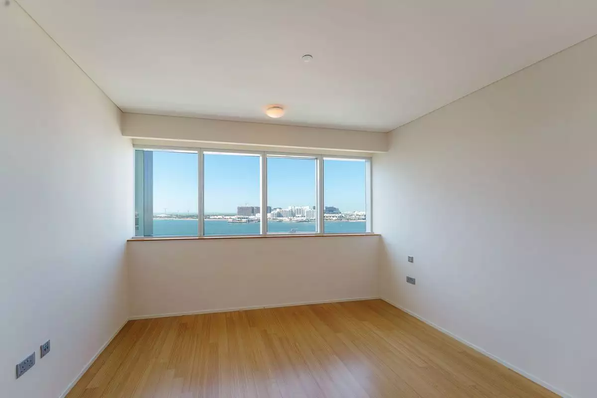 Flat 166m² in UAE, Abu Dhabi. Priced at 682694€ rent photo-11