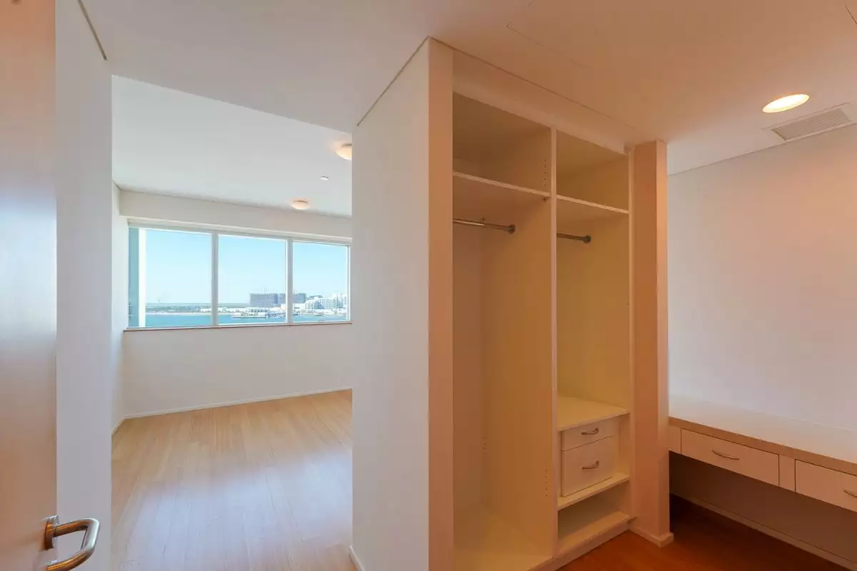 Flat 166m² in UAE, Abu Dhabi. Priced at 682694€ rent photo-13