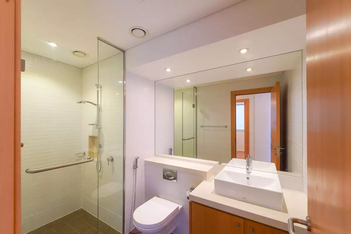 Flat 166m² in UAE, Abu Dhabi. Priced at 682694€ rent photo-14