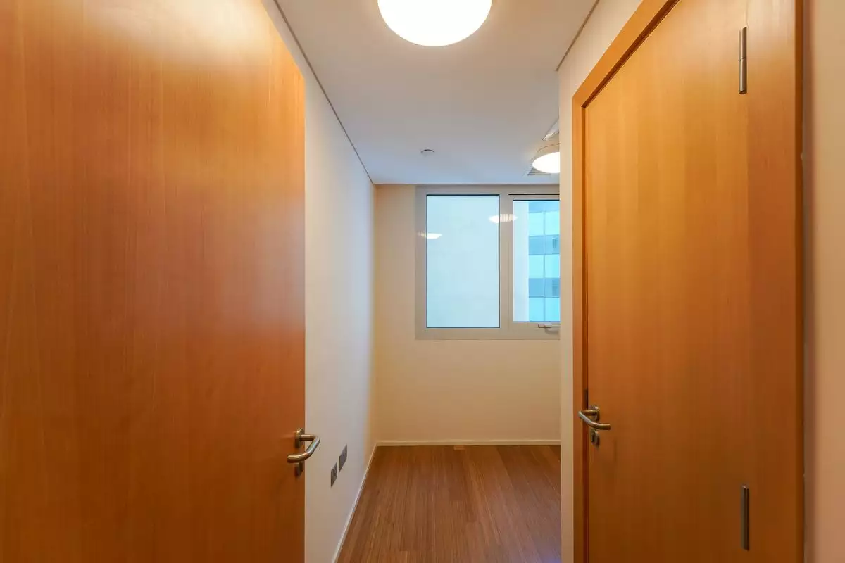 Flat 166m² in UAE, Abu Dhabi. Priced at 682694€ rent photo-15