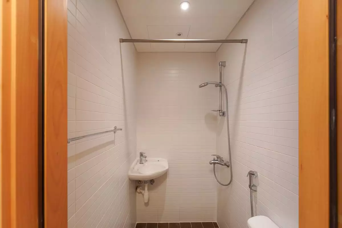 Flat 166m² in UAE, Abu Dhabi. Priced at 682694€ rent photo-16