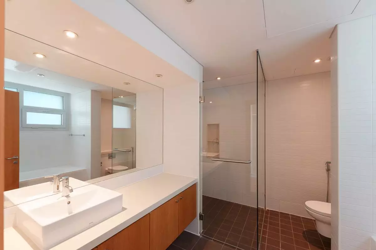 Flat 166m² in UAE, Abu Dhabi. Priced at 682694€ rent photo-22