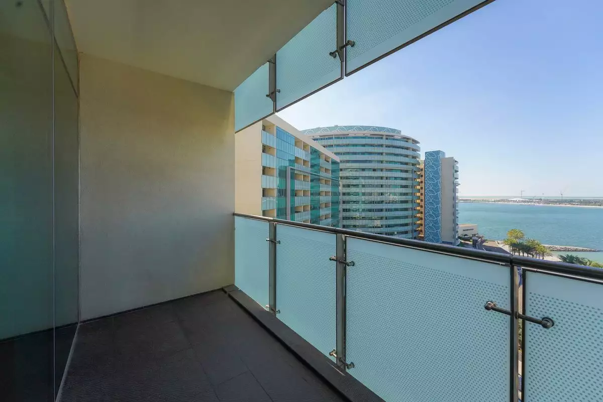 Flat 166m² in UAE, Abu Dhabi. Priced at 682694€ rent photo-23