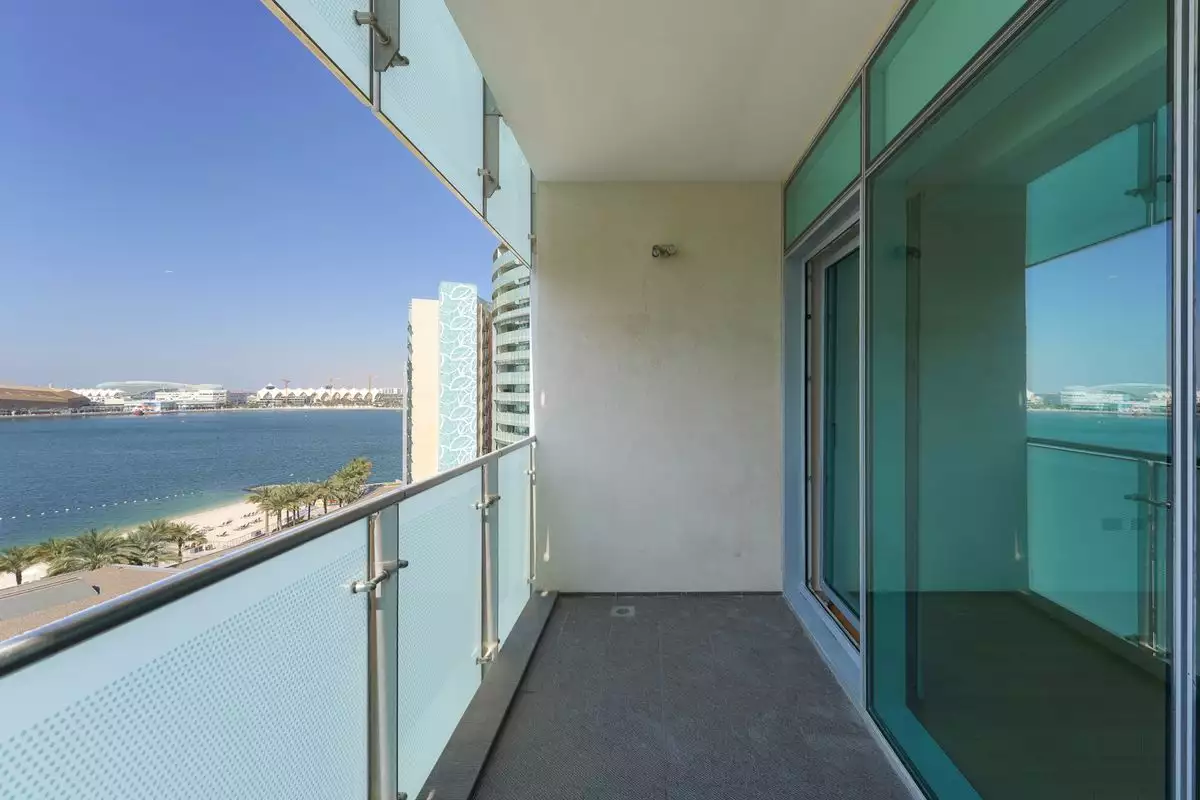 Flat 166m² in UAE, Abu Dhabi. Priced at 682694€ rent photo-24