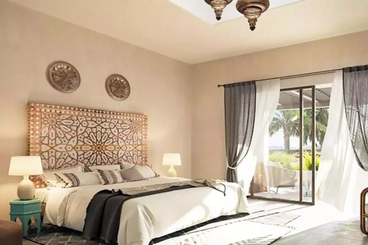 Villa 296m² in UAE, Abu Dhabi. Priced at 1267860€ rent photo-8