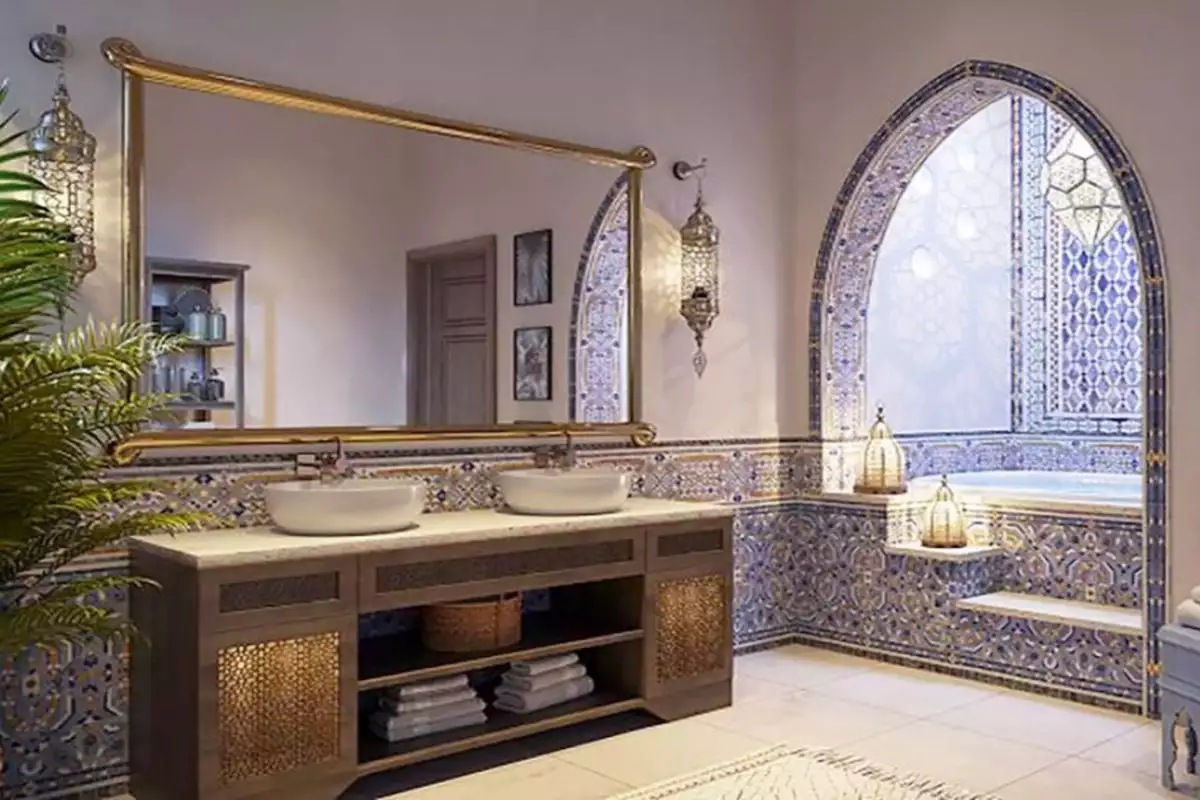 Villa 296m² in UAE, Abu Dhabi. Priced at 1267860€ rent photo-9
