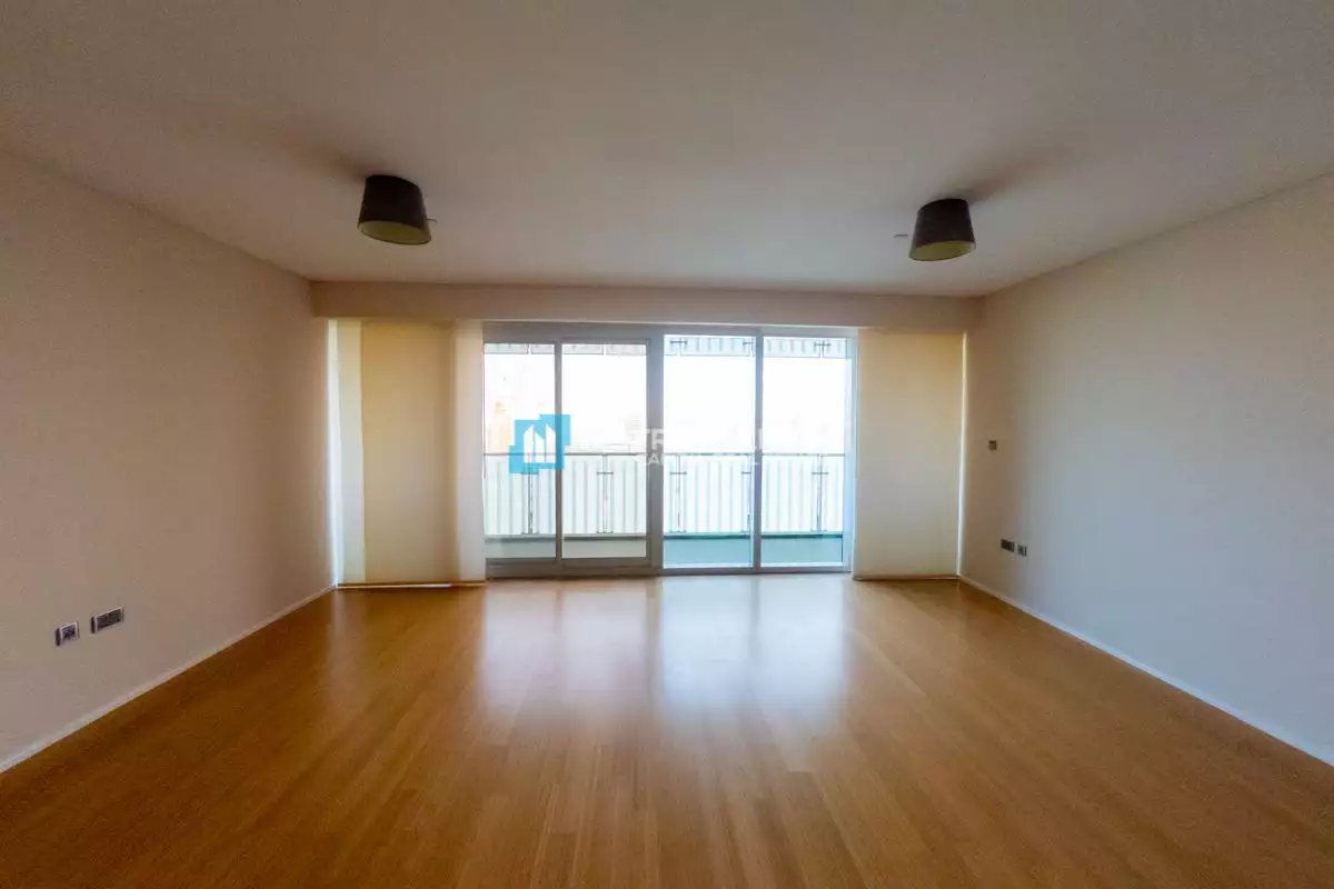 Flat 144m² in UAE, Abu Dhabi. Priced at 414493€ rent photo-2