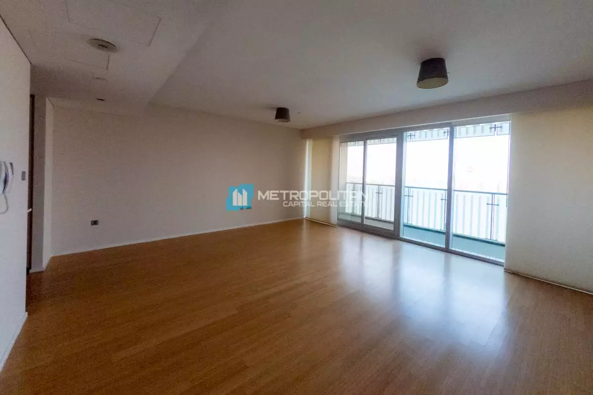 Flat 144m² in UAE, Abu Dhabi. Priced at 414493€ rent photo-3