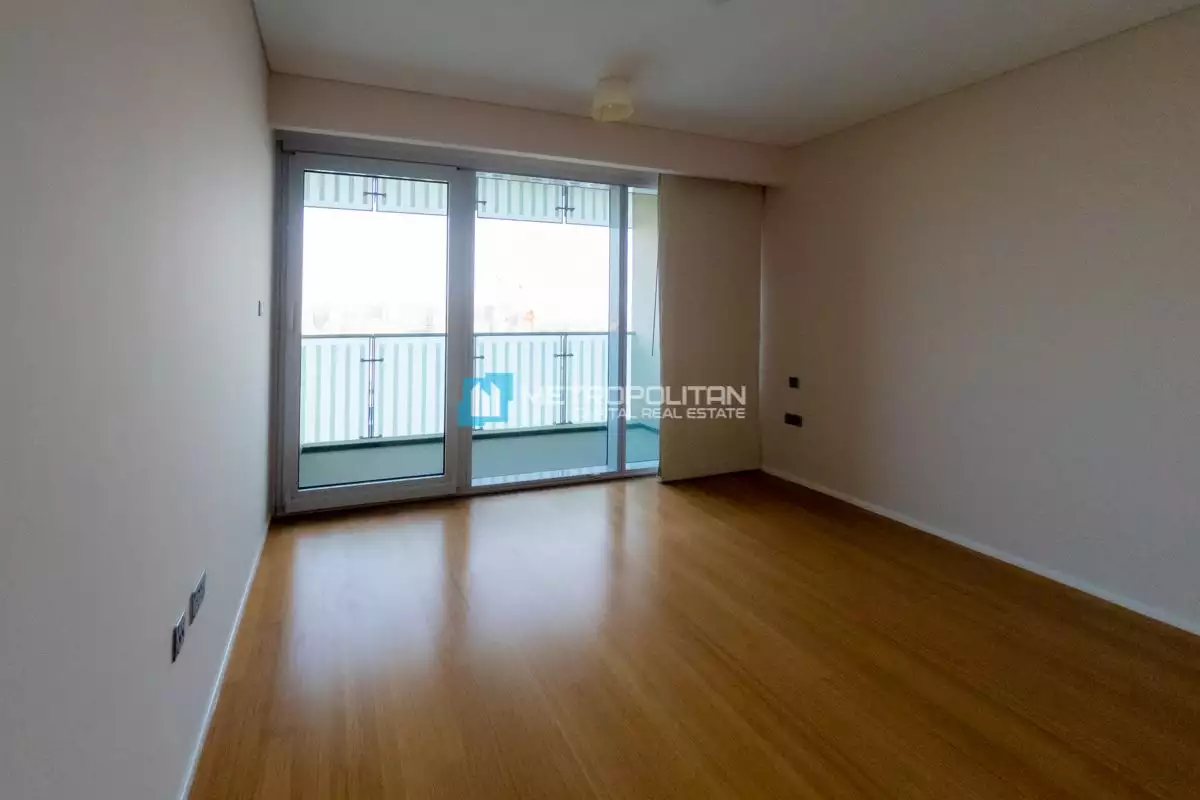 Flat 144m² in UAE, Abu Dhabi. Priced at 414493€ rent photo-7