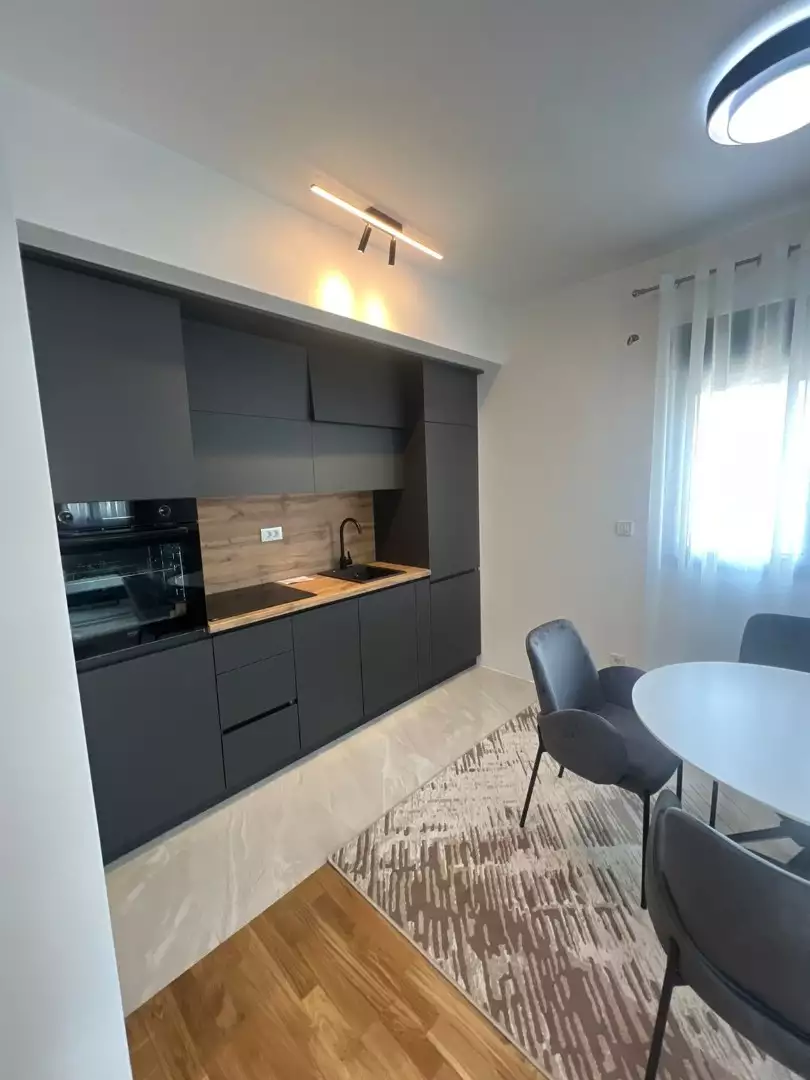 Flat 44m² in Spain, Barcelona. Priced at 132000€ rent photo-1