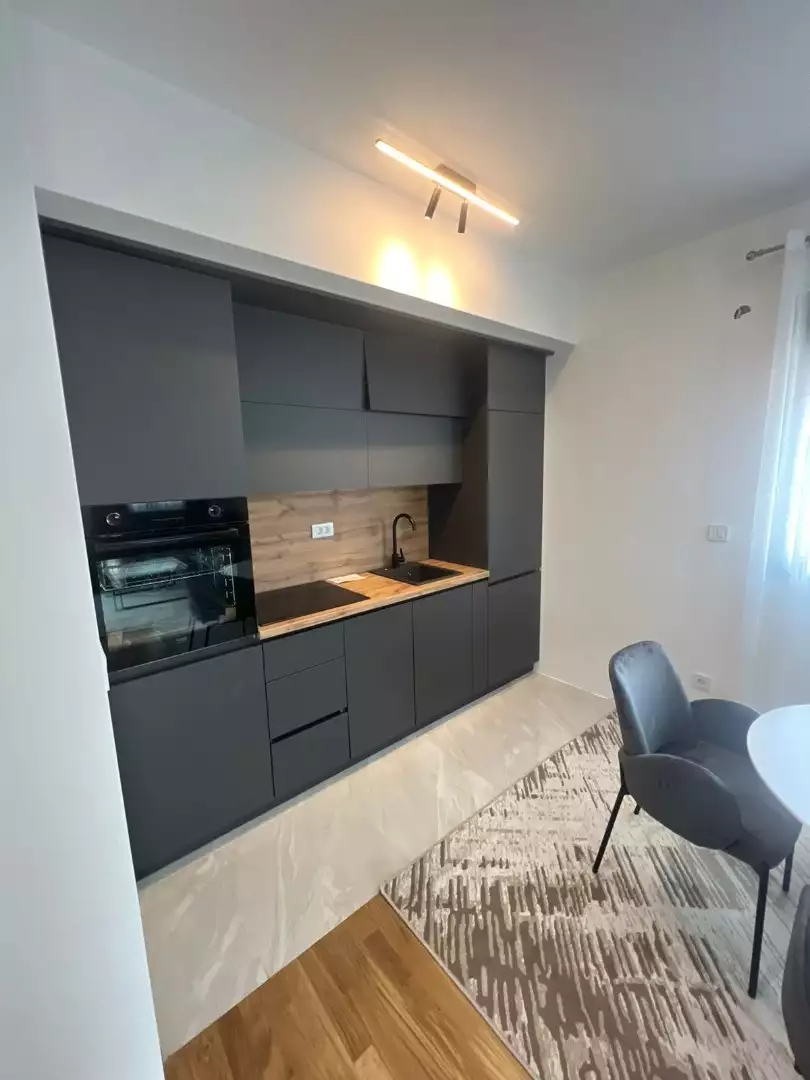 Flat 44m² in Spain, Barcelona. Priced at 132000€ rent photo-2