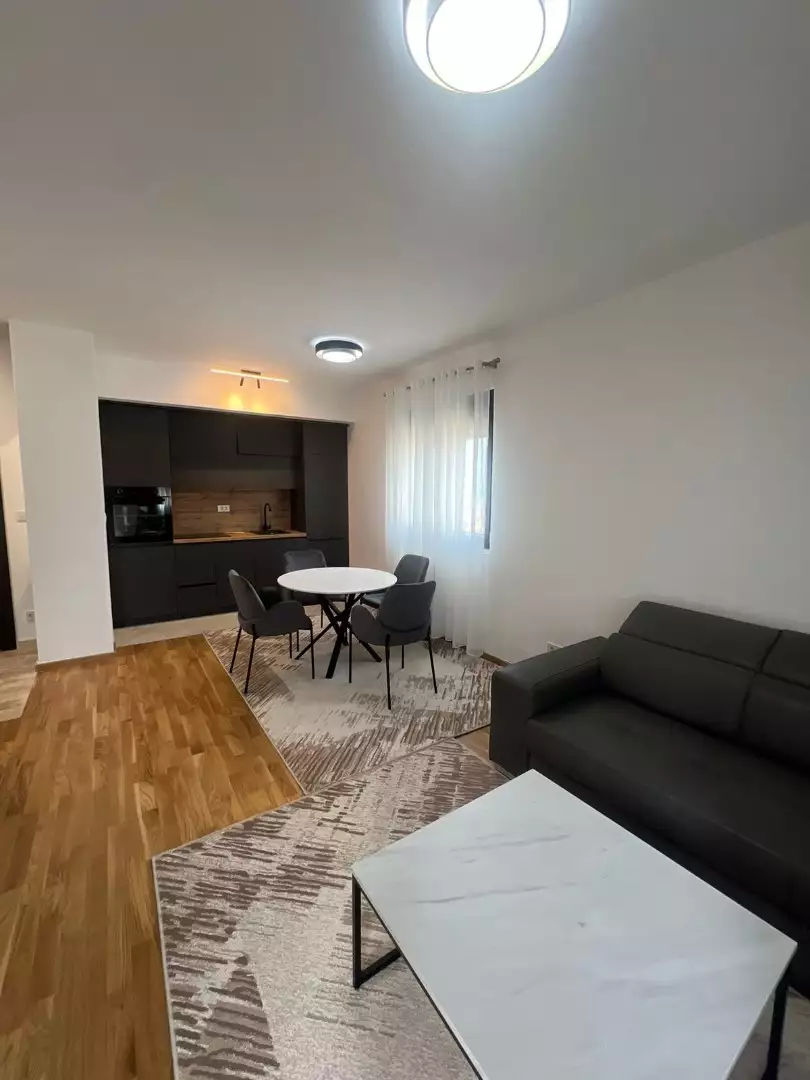 Flat 44m² in Spain, Barcelona. Priced at 132000€ rent photo-4