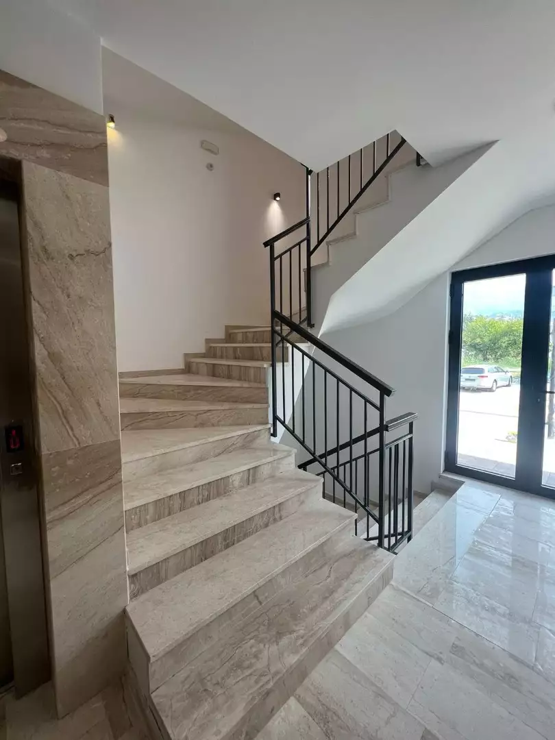 Flat 44m² in Spain, Barcelona. Priced at 132000€ rent photo-13