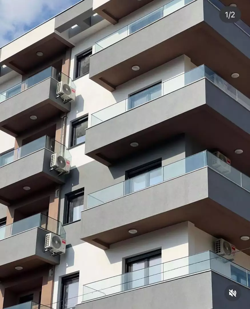 Flat 44m² in Spain, Barcelona. Priced at 132000€ rent photo-17
