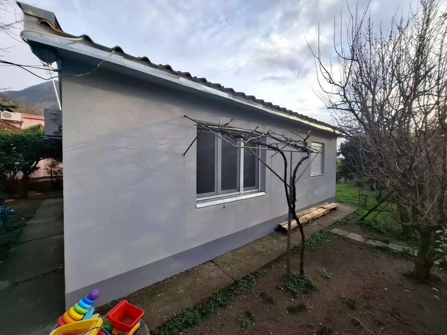 House 80m² in Montenegro, Bar. Priced at 168000€ rent photo-1
