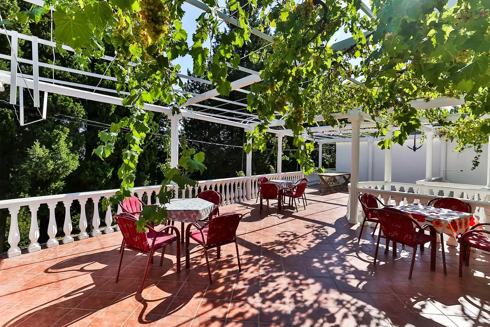 Flat 360m² in Montenegro, Sutomore. Priced at 530000€ rent photo-6