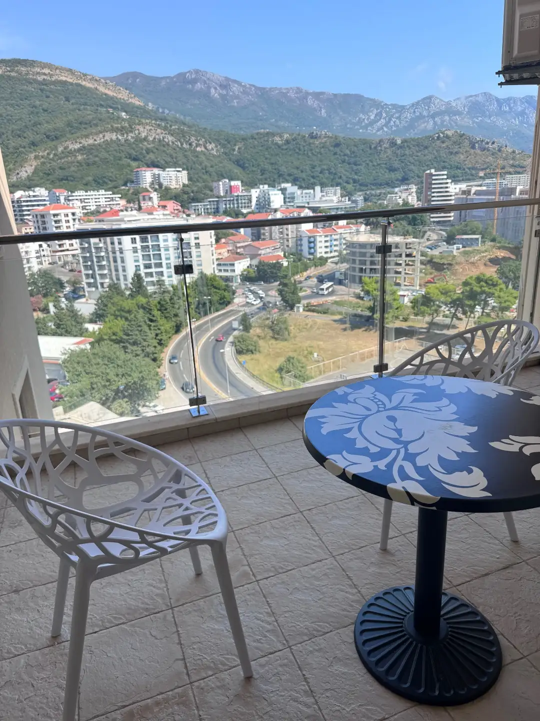 Flat 93m² in Montenegro, Becici. Priced at 349900€ rent photo-3