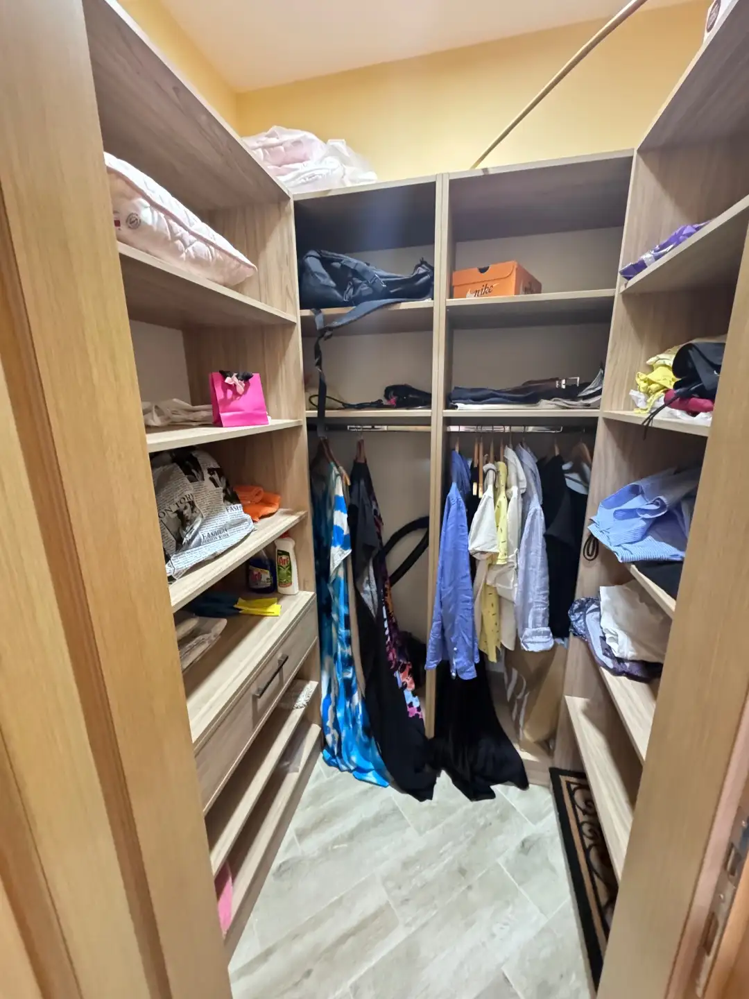 Flat 93m² in Montenegro, Becici. Priced at 349900€ rent photo-4