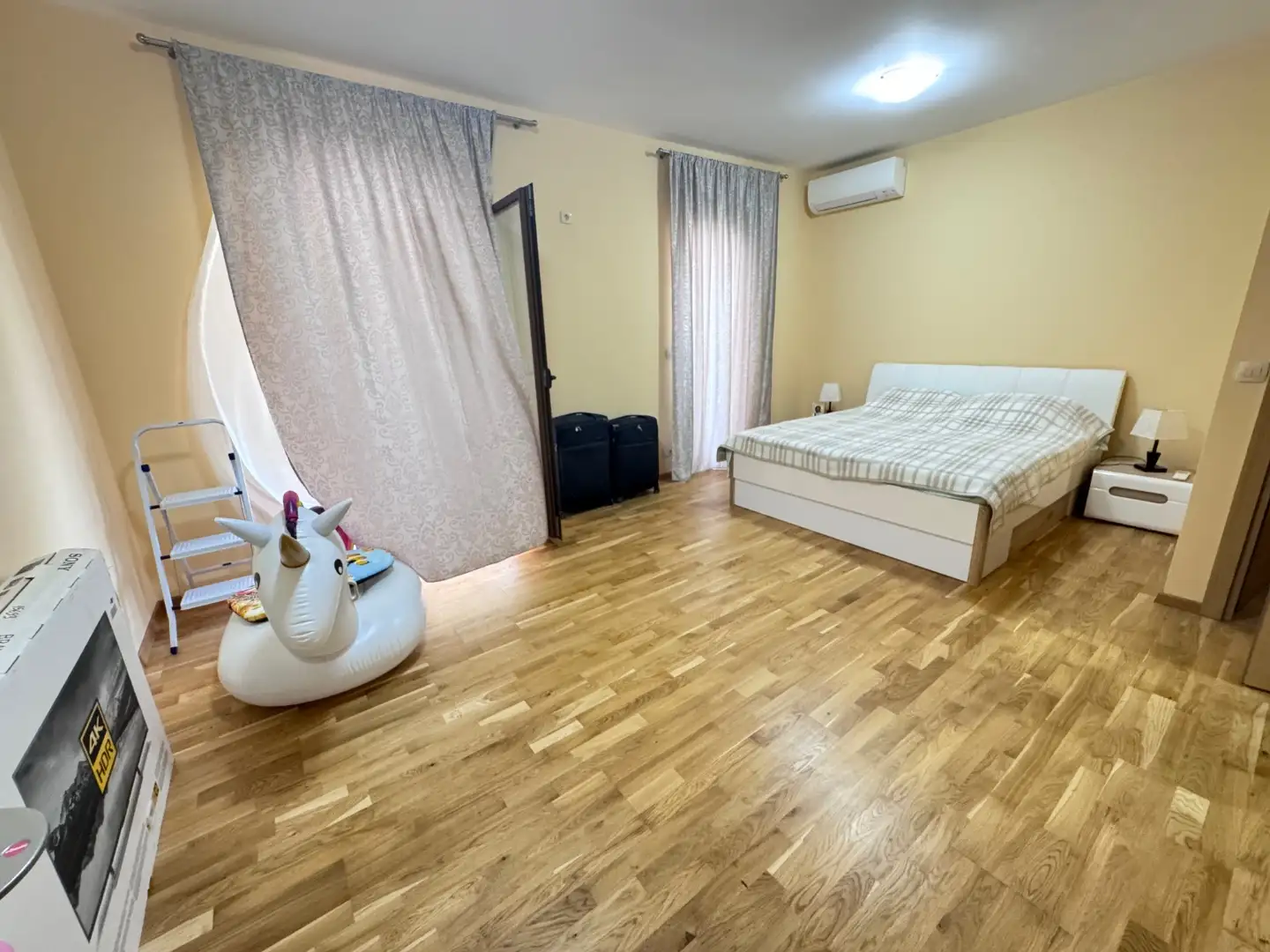Flat 93m² in Montenegro, Becici. Priced at 349900€ rent photo-5