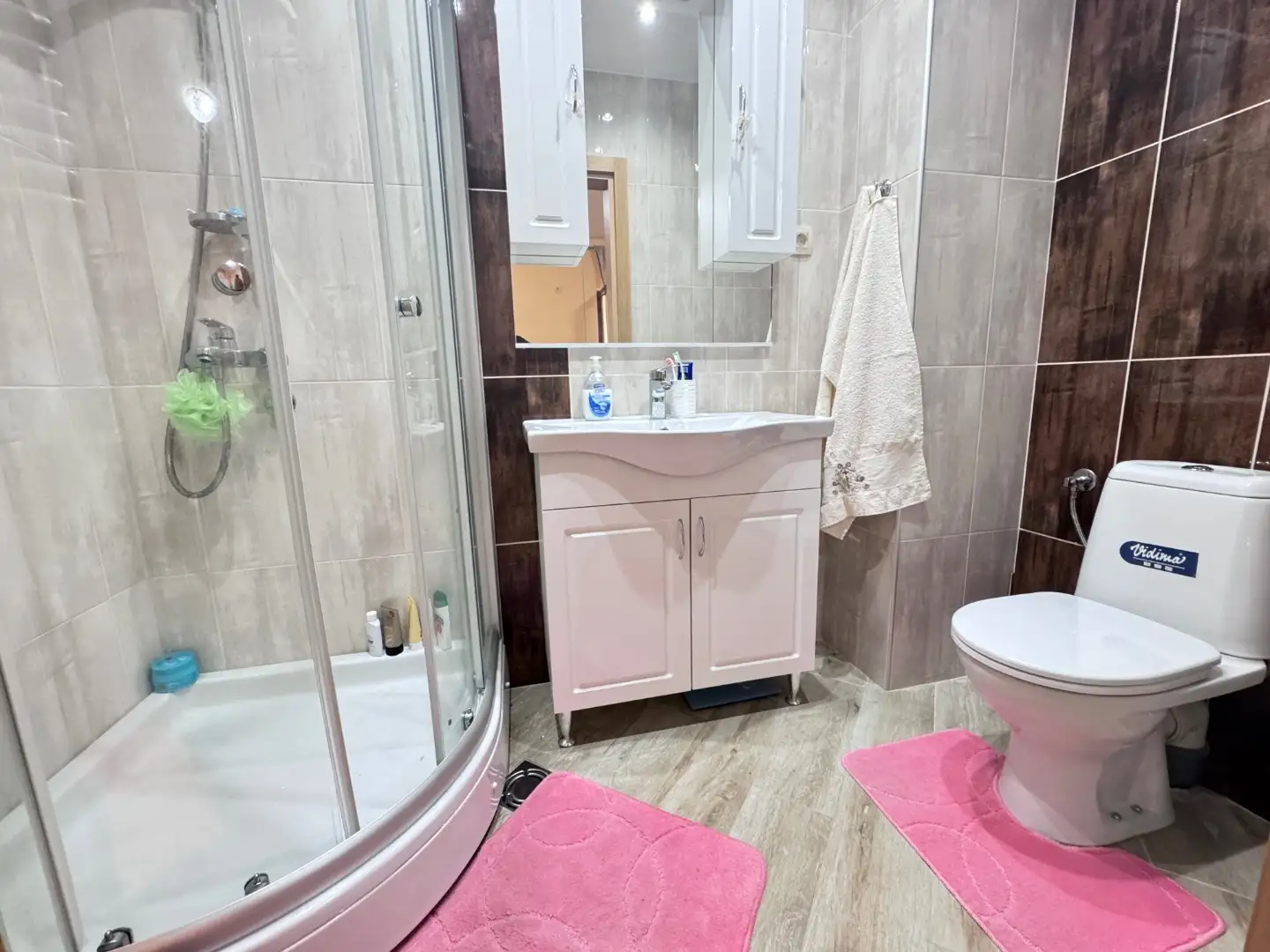 Flat 93m² in Montenegro, Becici. Priced at 349900€ rent photo-6