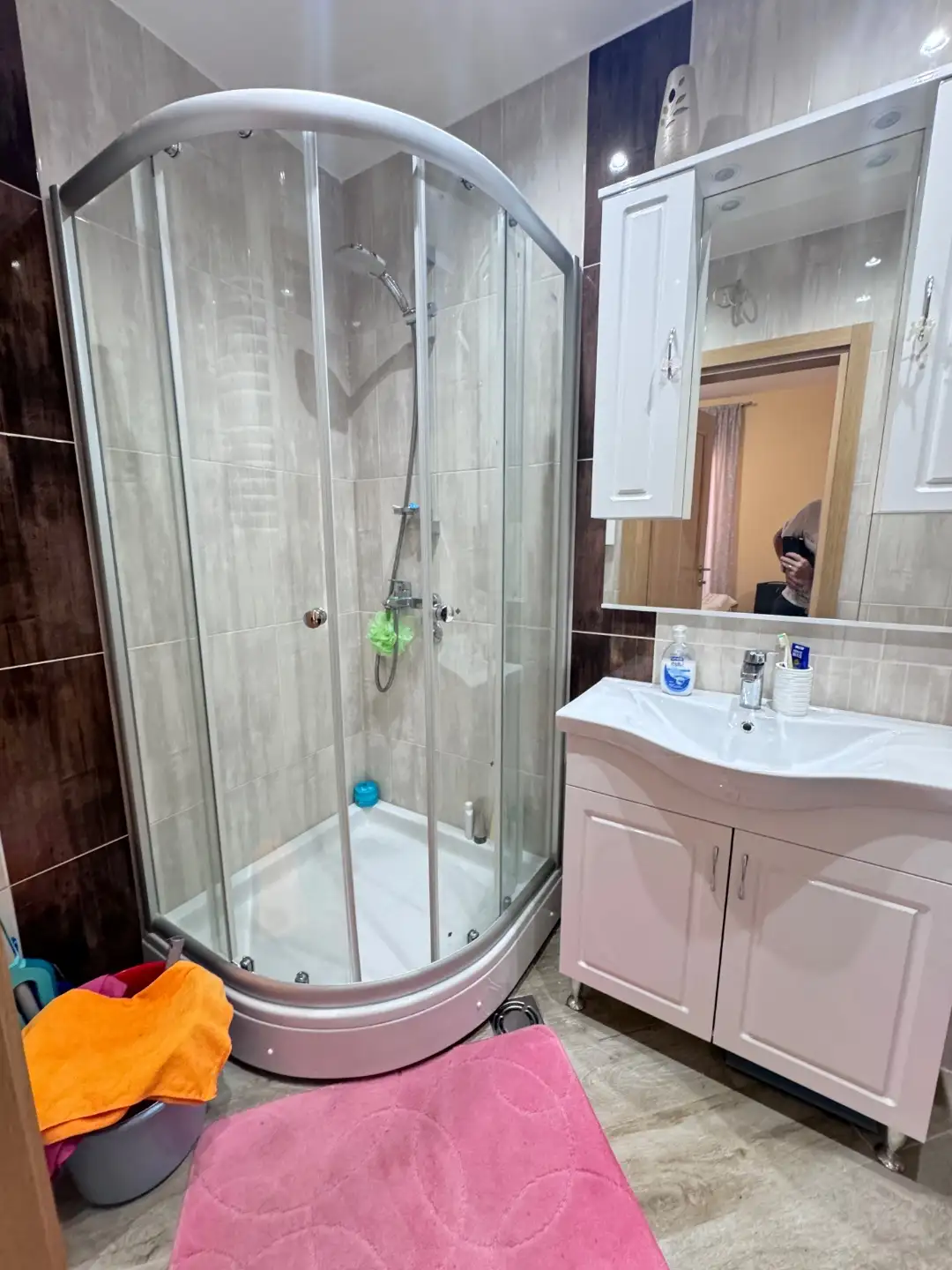 Flat 93m² in Montenegro, Becici. Priced at 349900€ rent photo-7