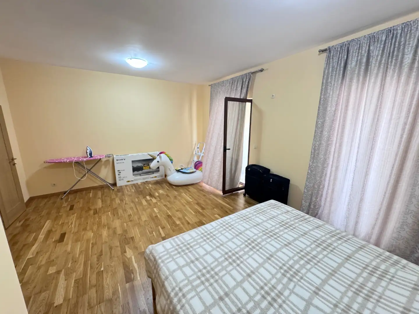 Flat 93m² in Montenegro, Becici. Priced at 349900€ rent photo-8