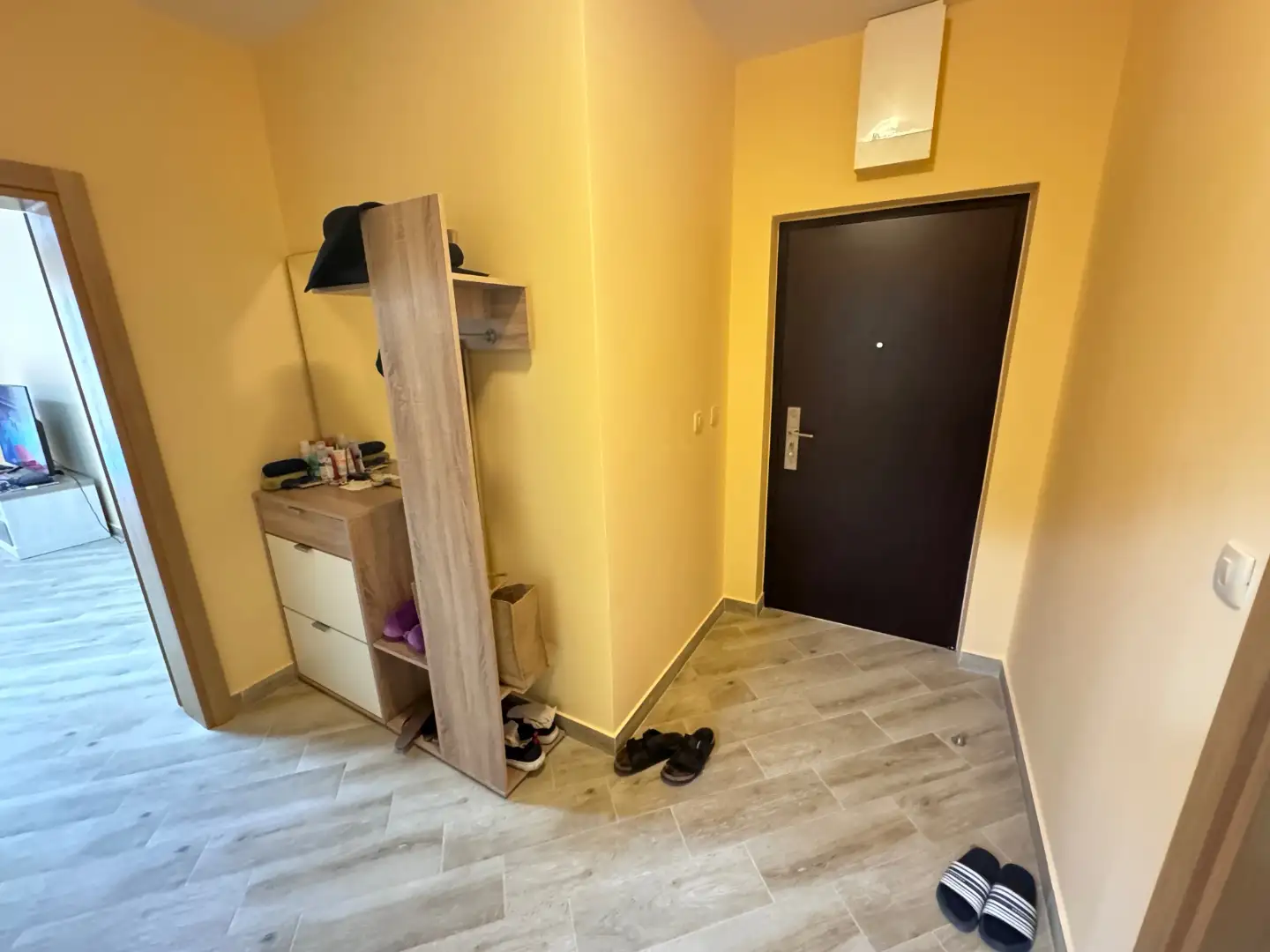 Flat 93m² in Montenegro, Becici. Priced at 349900€ rent photo-9