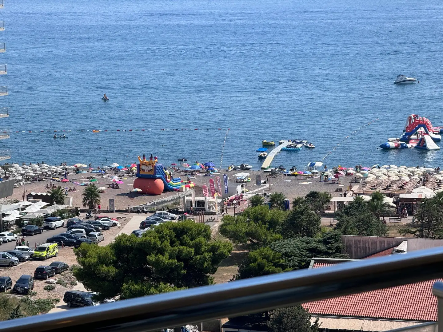 Flat 93m² in Montenegro, Becici. Priced at 349900€ rent photo-18