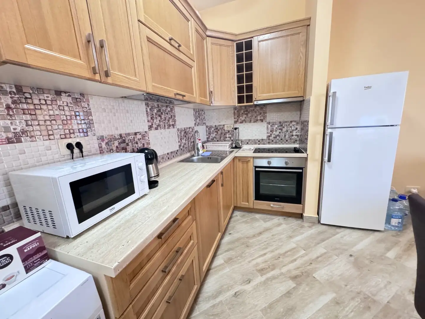 Flat 93m² in Montenegro, Becici. Priced at 349900€ rent photo-21