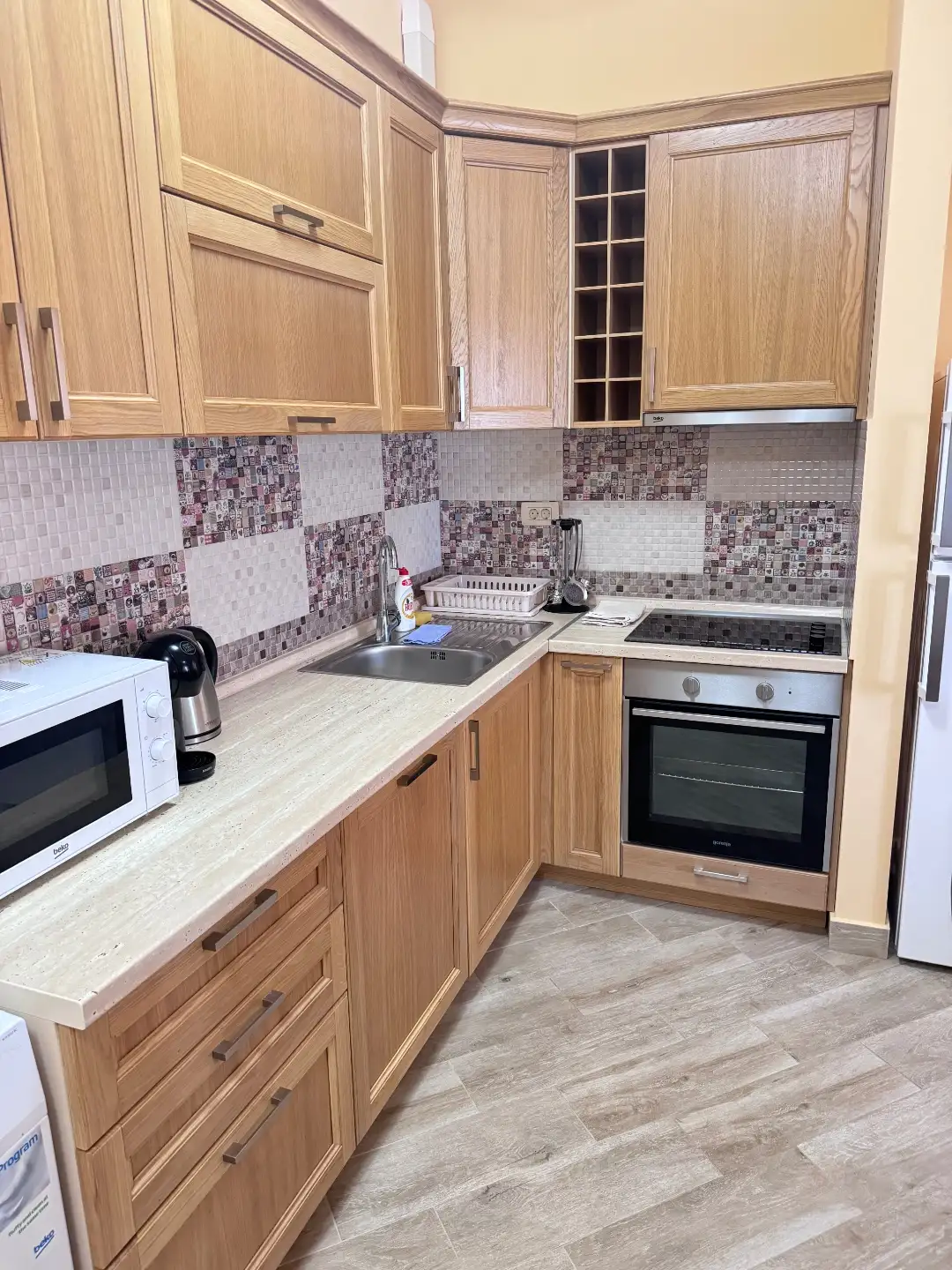 Flat 93m² in Montenegro, Becici. Priced at 349900€ rent photo-22