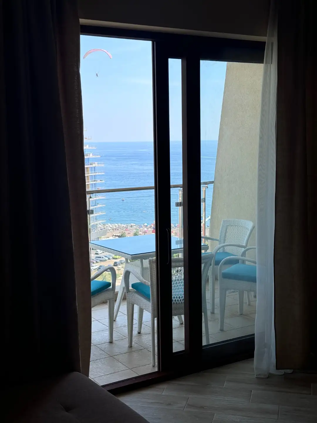 Flat 93m² in Montenegro, Becici. Priced at 349900€ rent photo-23