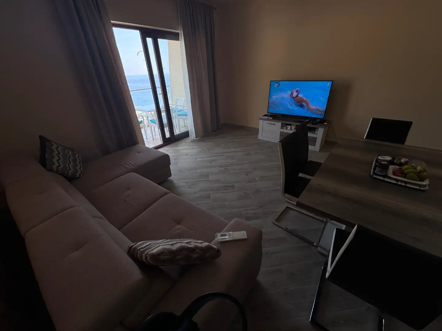 Flat 93m² in Montenegro, Becici. Priced at 349900€ rent photo-24