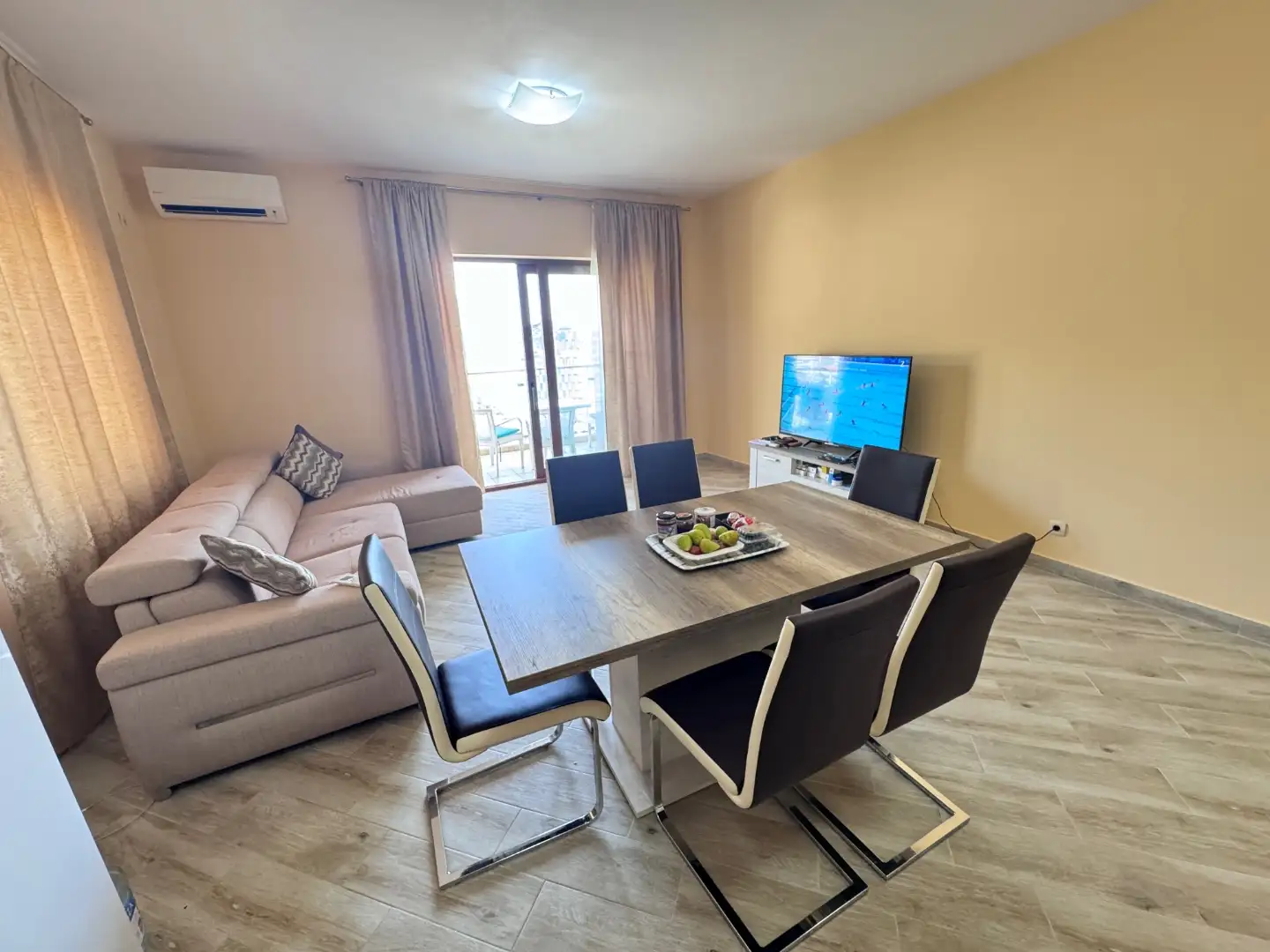 Flat 93m² in Montenegro, Becici. Priced at 349900€ rent photo-26