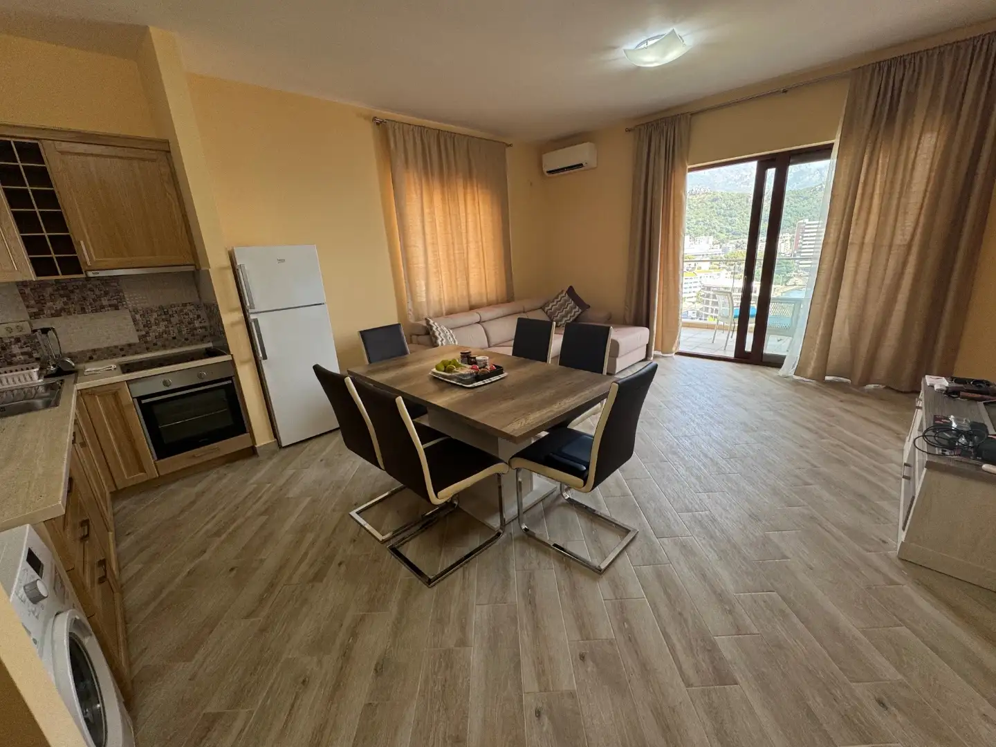 Flat 93m² in Montenegro, Becici. Priced at 349900€ rent photo-27