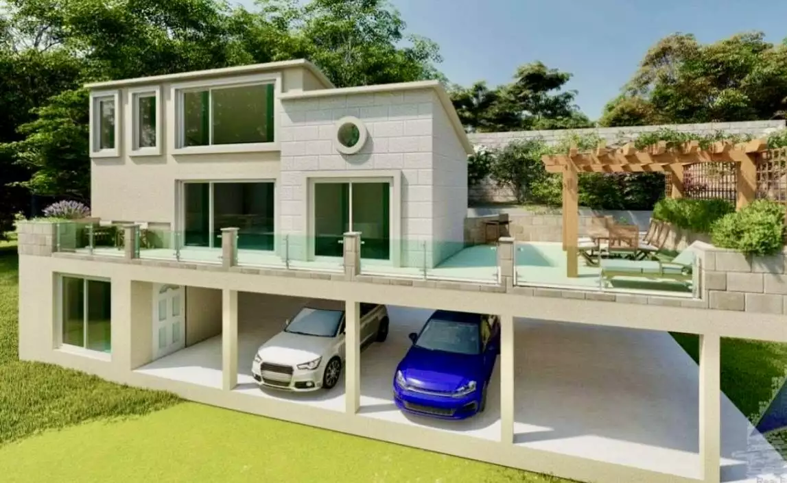 House 199m² in Montenegro, Petrovac. Priced at 320000€ rent photo-3