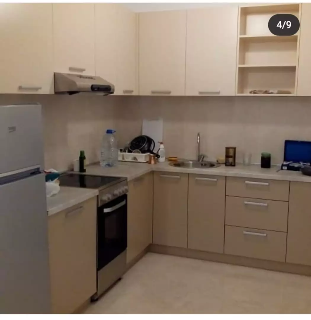 Flat 86m² in Montenegro, Becici. Priced at 350000€ rent photo-4