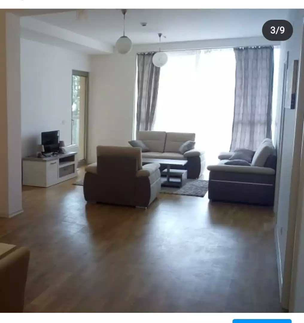 Flat 86m² in Montenegro, Becici. Priced at 350000€ rent photo-5