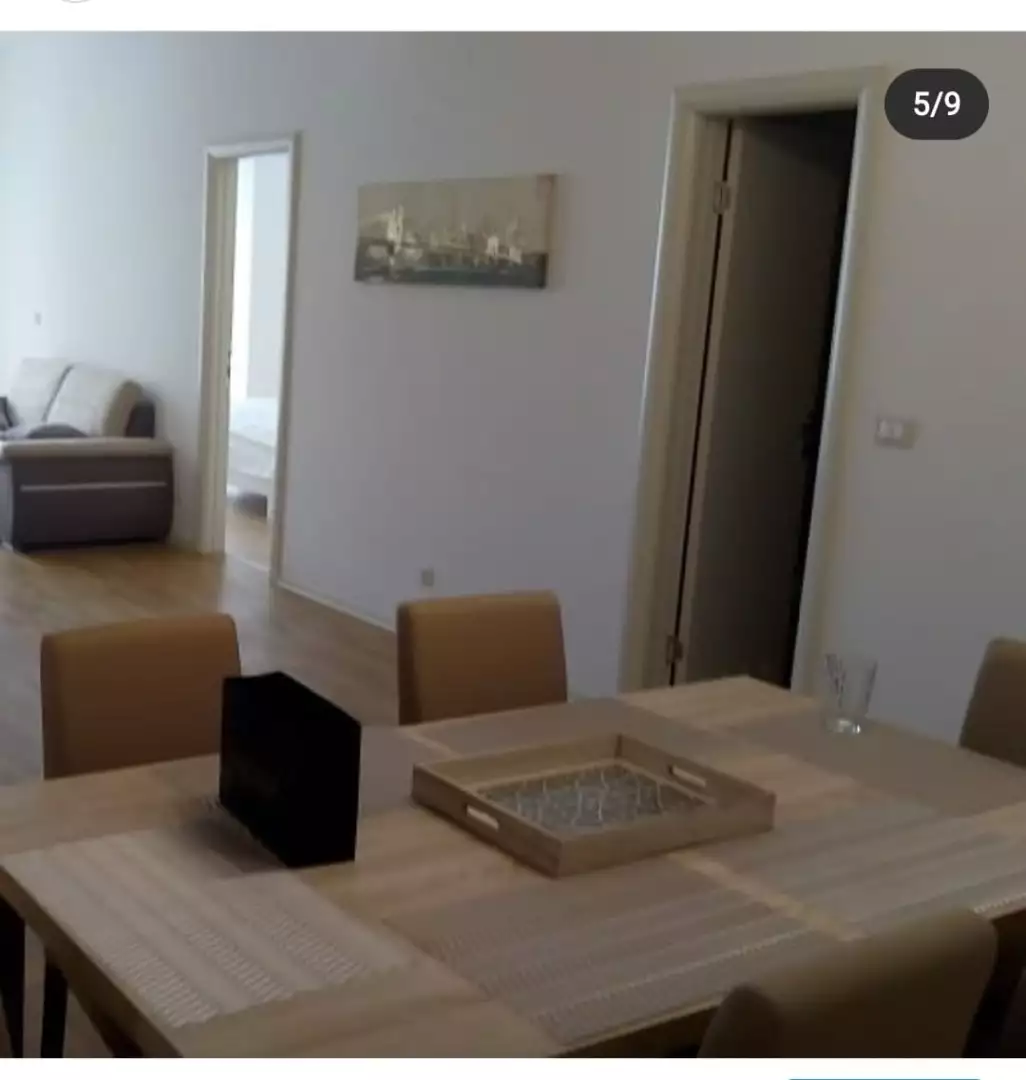 Flat 86m² in Montenegro, Becici. Priced at 350000€ rent photo-6