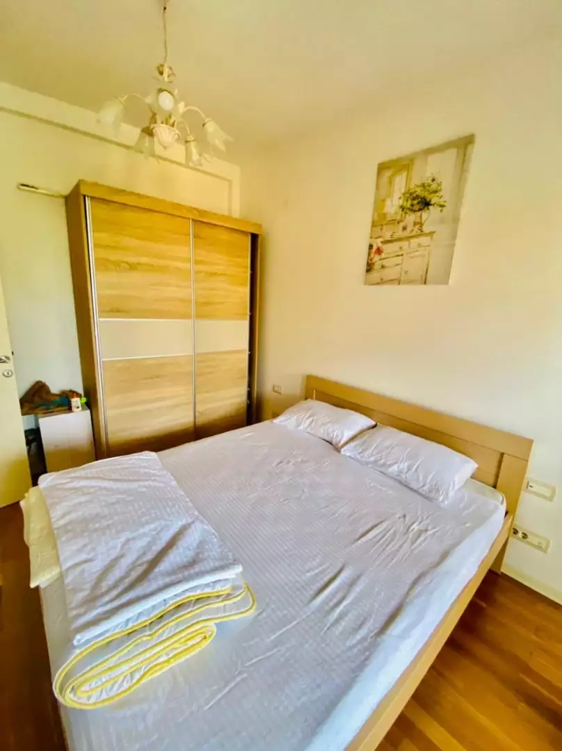 Flat 86m² in Montenegro, Becici. Priced at 350000€ rent photo-8