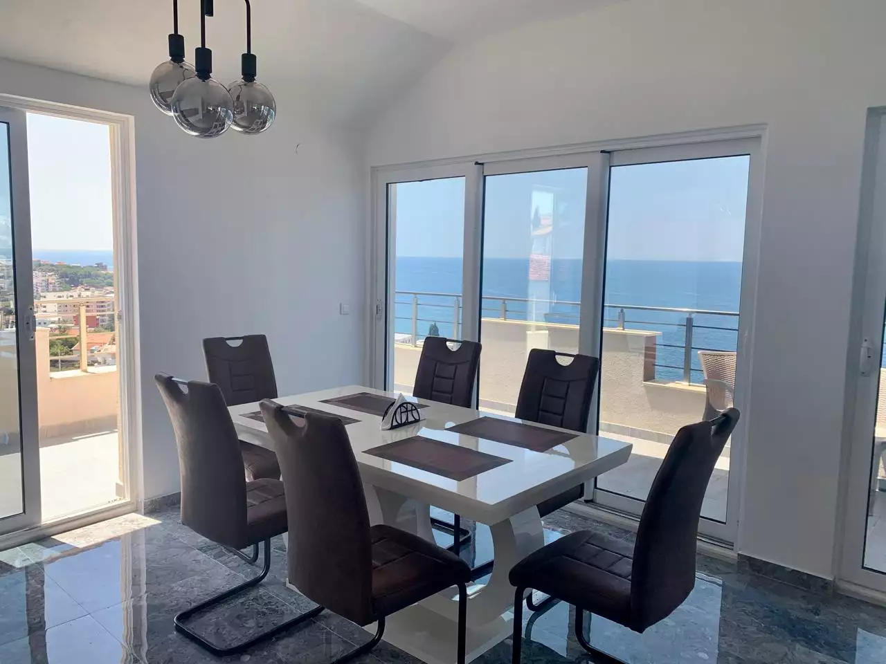 Flat 134m² in Montenegro, Bar. Priced at 250000€ rent photo-1