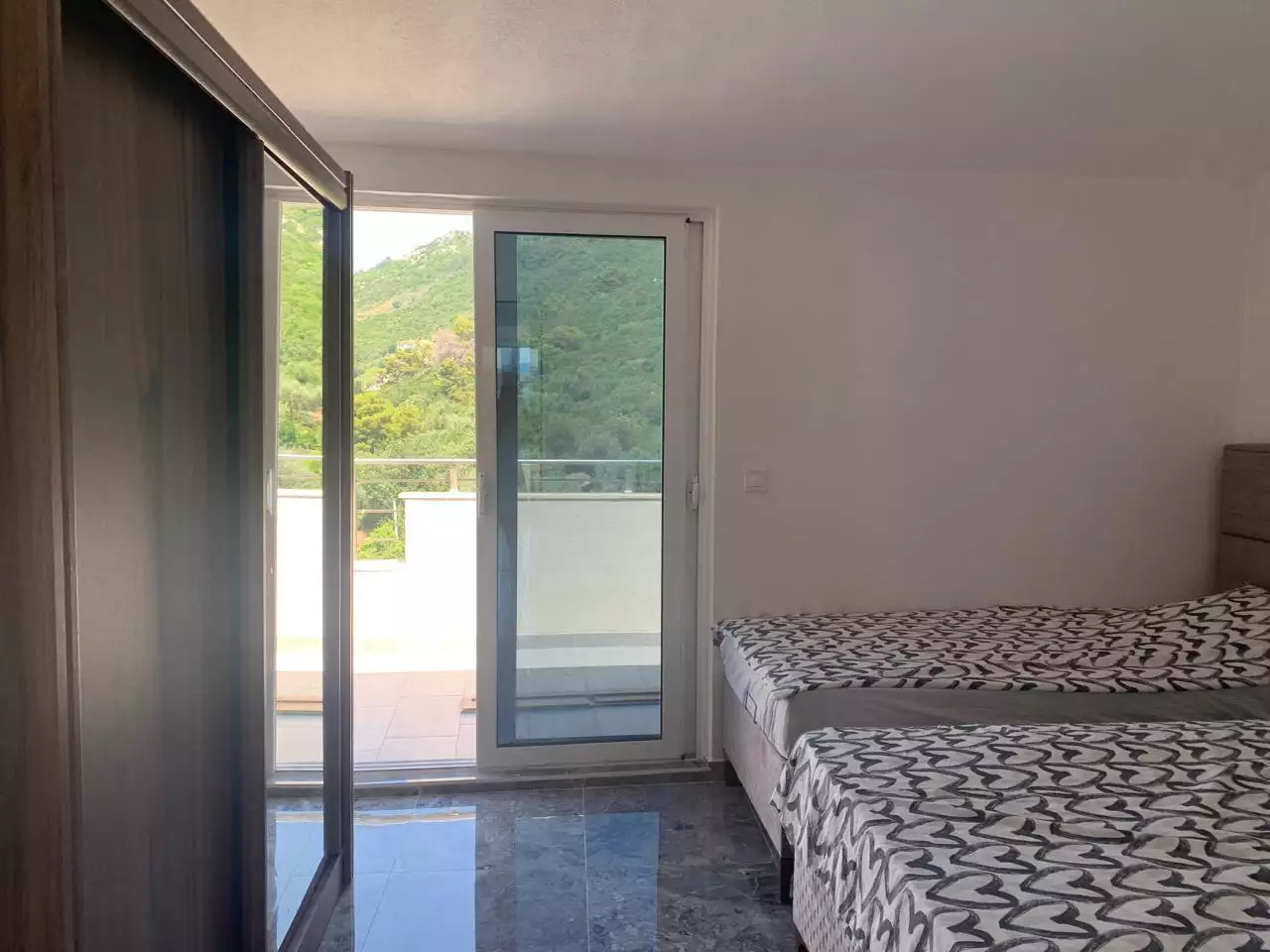 Flat 134m² in Montenegro, Bar. Priced at 250000€ rent photo-4