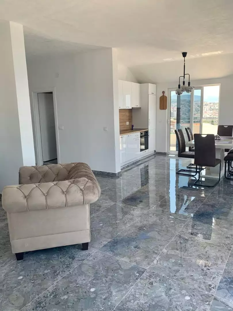 Flat 134m² in Montenegro, Bar. Priced at 250000€ rent photo-5