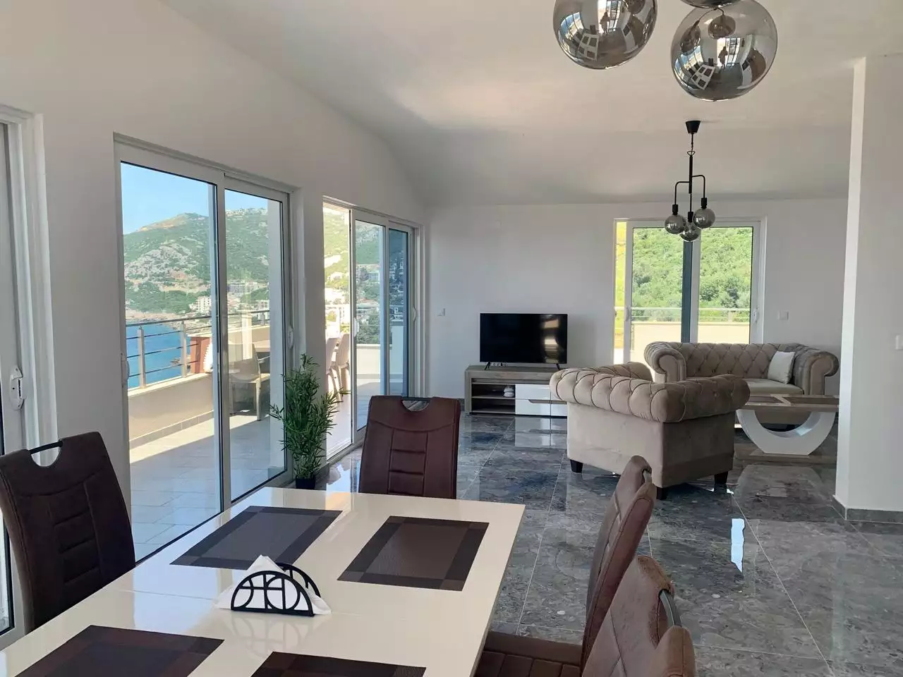 Flat 134m² in Montenegro, Bar. Priced at 250000€ rent photo-6