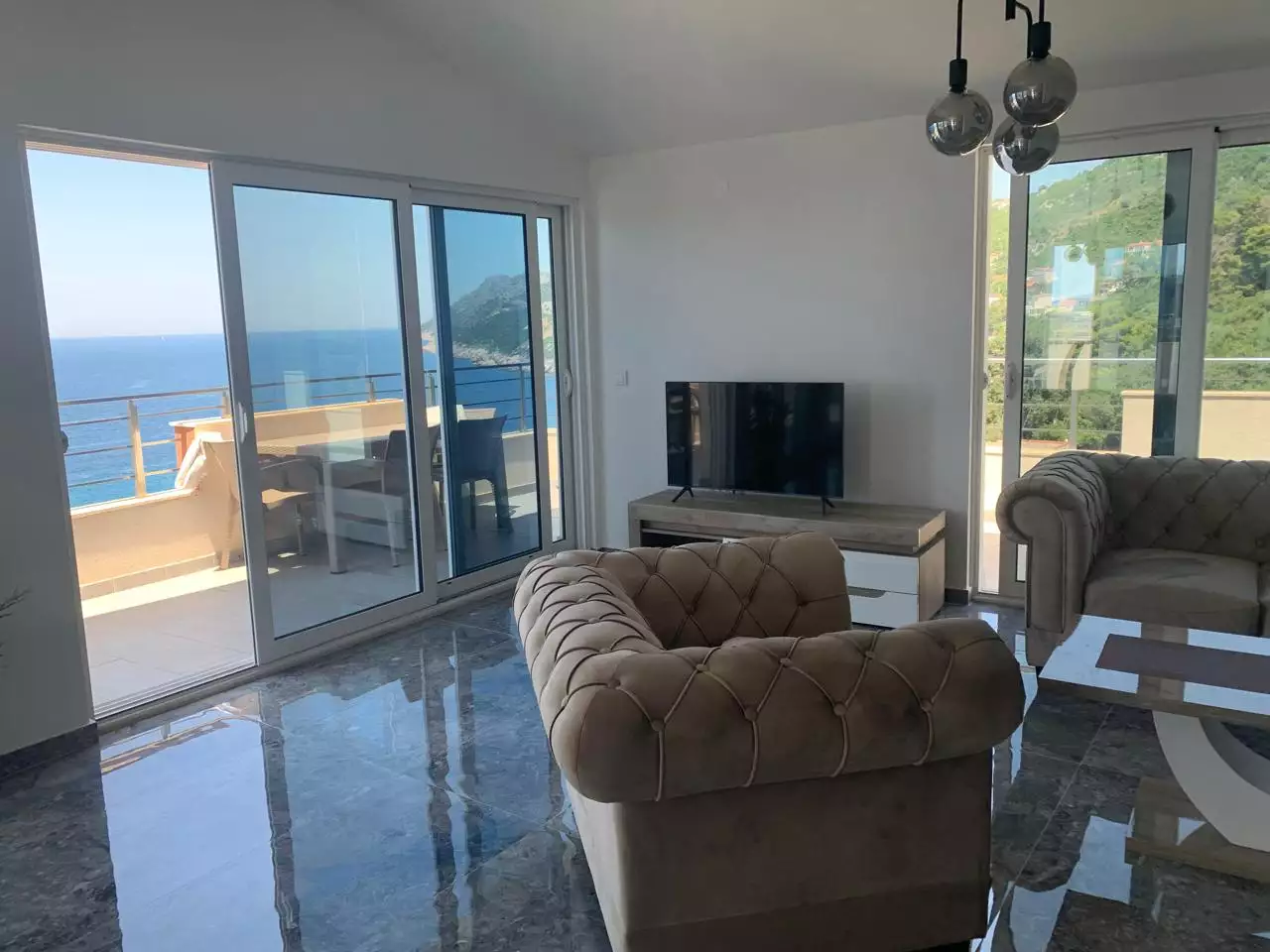 Flat 134m² in Montenegro, Bar. Priced at 250000€ rent photo-7